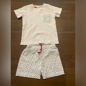 The Proper Peony boys stars set.